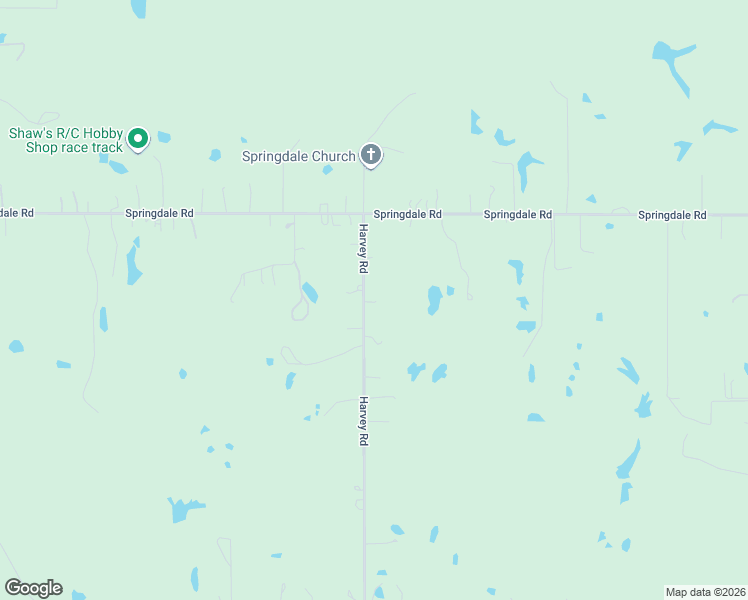 map of restaurants, bars, coffee shops, grocery stores, and more near 1080 Harvey Road in Ardmore
