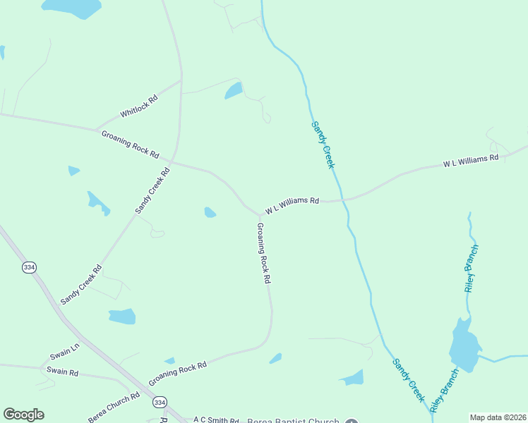 map of restaurants, bars, coffee shops, grocery stores, and more near 1387-1667 County Road 51 in Commerce