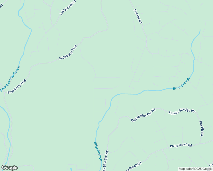 map of restaurants, bars, coffee shops, grocery stores, and more near 50400 in Broken Bow