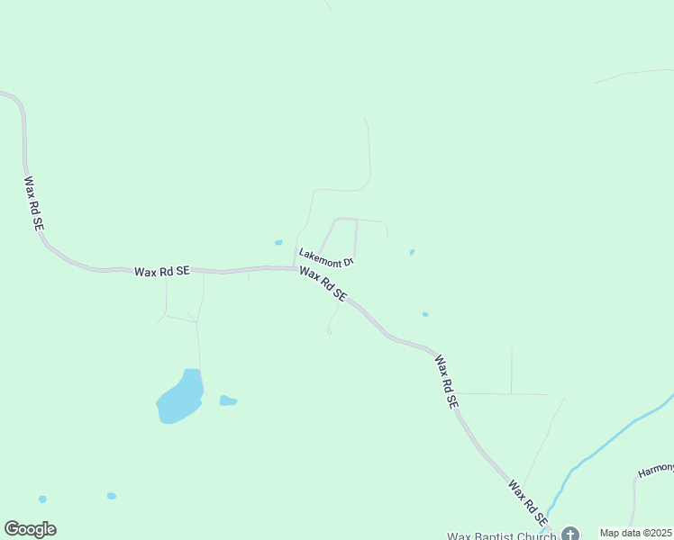 map of restaurants, bars, coffee shops, grocery stores, and more near 12 Lakemont Drive in Silver Creek