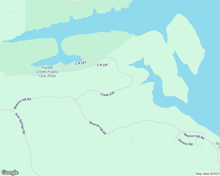 map of restaurants, bars, coffee shops, grocery stores, and more near 39 Parker Creek Road in Murfreesboro