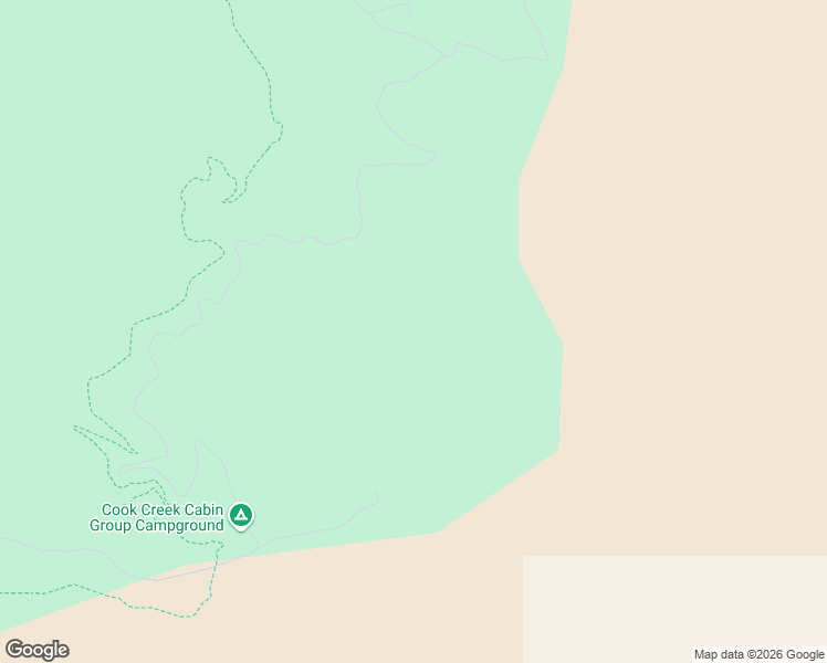 map of restaurants, bars, coffee shops, grocery stores, and more near 1N02 in Angelus Oaks
