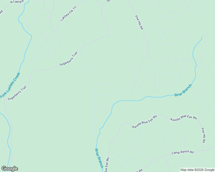 map of restaurants, bars, coffee shops, grocery stores, and more near 50400 in Broken Bow