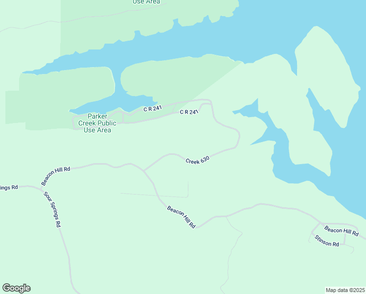 map of restaurants, bars, coffee shops, grocery stores, and more near 39 Parker Creek Road in Murfreesboro