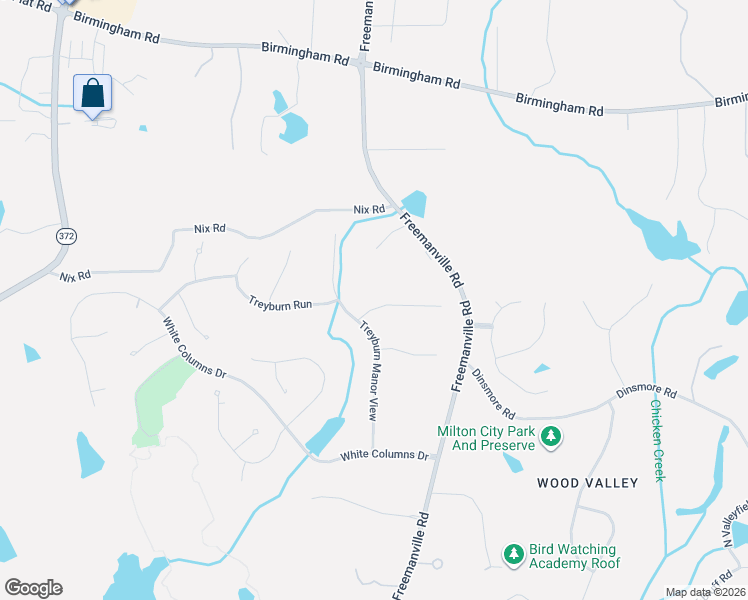 map of restaurants, bars, coffee shops, grocery stores, and more near 822 Hallbrook Lane in Alpharetta