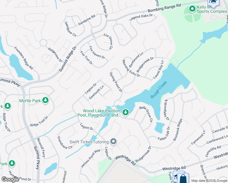 map of restaurants, bars, coffee shops, grocery stores, and more near 133 Cotoneaster Drive in Columbia