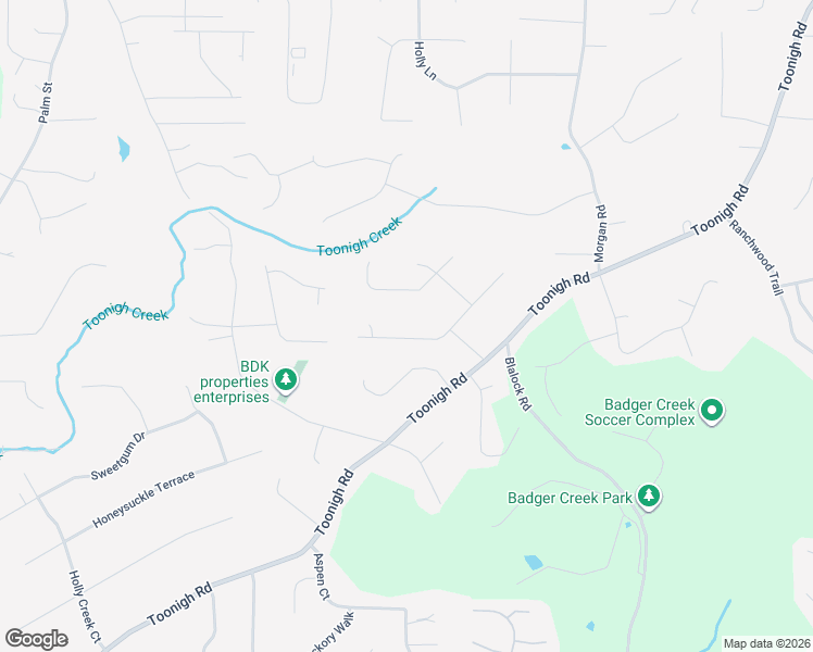 map of restaurants, bars, coffee shops, grocery stores, and more near 1875 Doefield Street in Canton