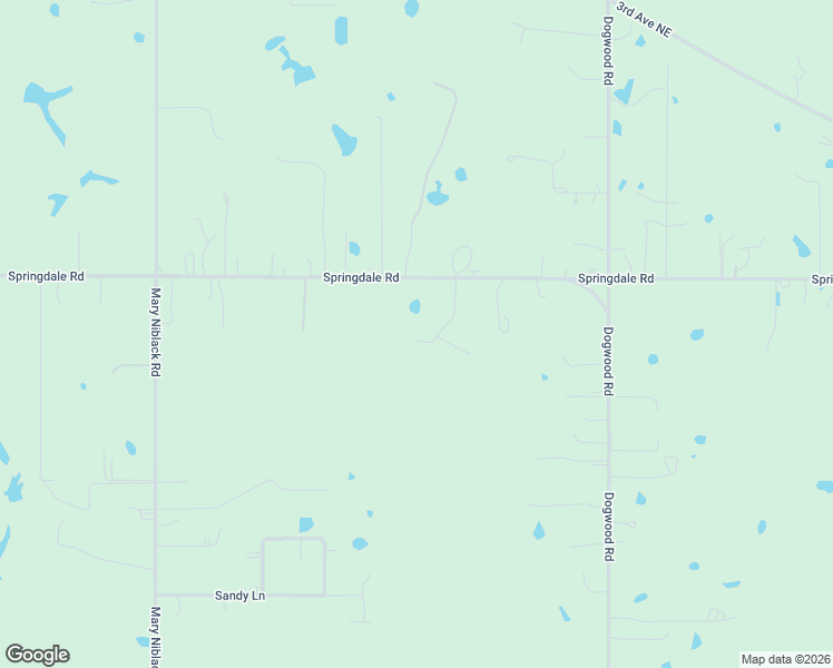 map of restaurants, bars, coffee shops, grocery stores, and more near 3772 Springdale Road in Ardmore