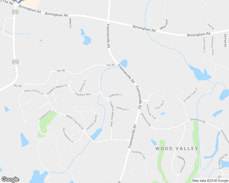 map of restaurants, bars, coffee shops, grocery stores, and more near 822 Hallbrook Lane in Alpharetta
