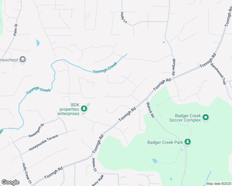 map of restaurants, bars, coffee shops, grocery stores, and more near 1885 Doefield Street in Canton