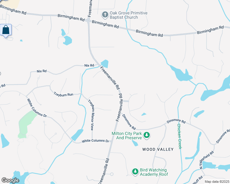 map of restaurants, bars, coffee shops, grocery stores, and more near 882 Hallbrook Lane in Alpharetta