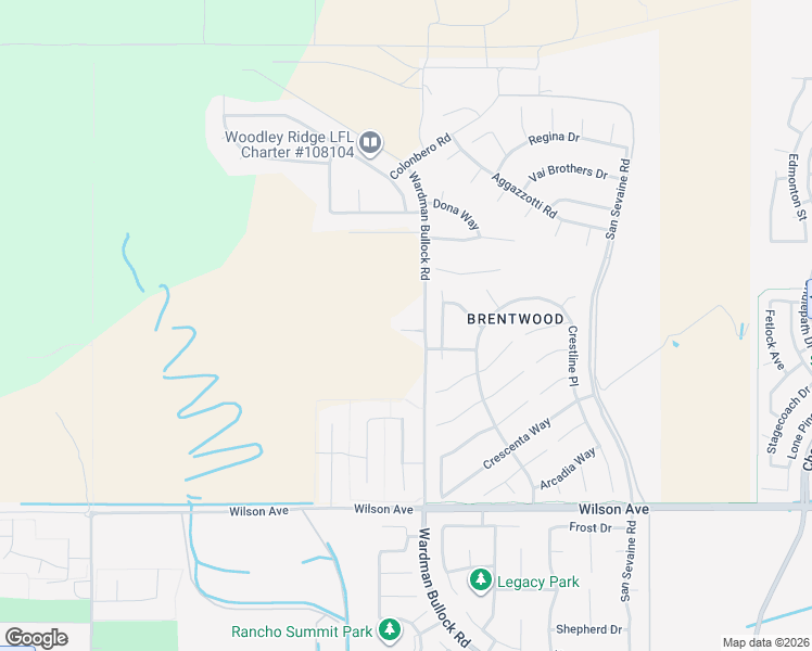 map of restaurants, bars, coffee shops, grocery stores, and more near 13830 Blue Sky Court in Rancho Cucamonga