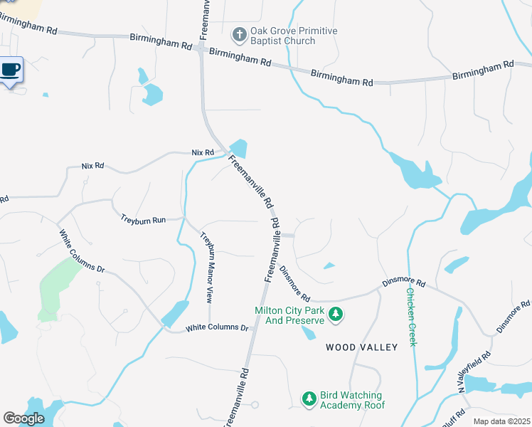 map of restaurants, bars, coffee shops, grocery stores, and more near 882 Hallbrook Lane in Alpharetta