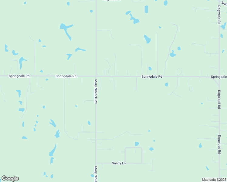 map of restaurants, bars, coffee shops, grocery stores, and more near 3238 Springdale Road in Ardmore