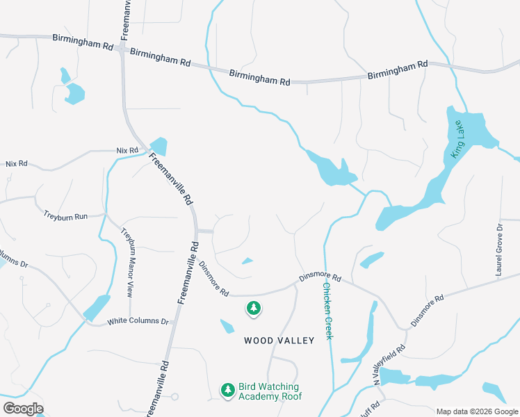 map of restaurants, bars, coffee shops, grocery stores, and more near 960 Post Oak Close in Alpharetta