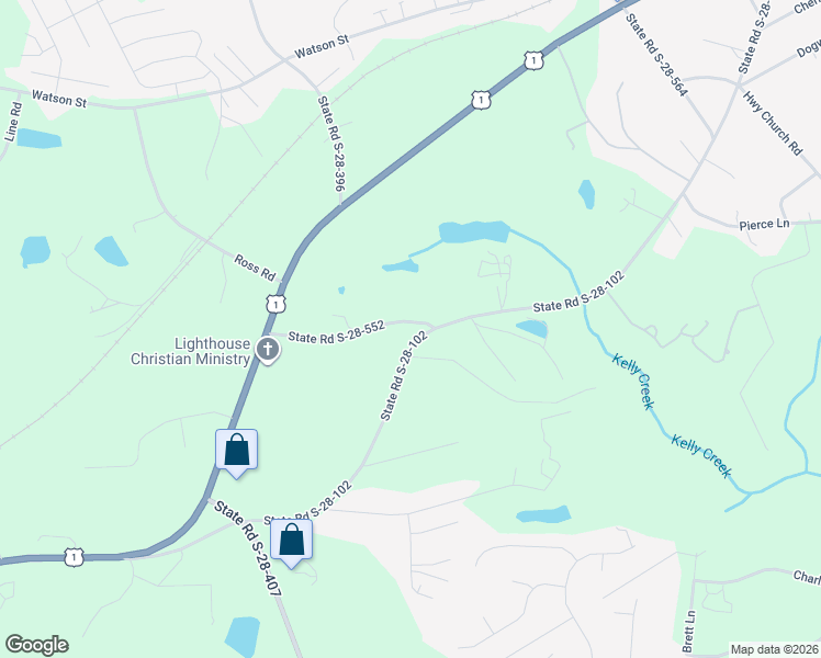 map of restaurants, bars, coffee shops, grocery stores, and more near 1678 Blaney Road in Elgin