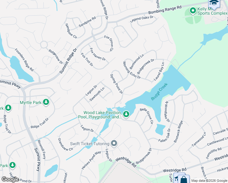 map of restaurants, bars, coffee shops, grocery stores, and more near 133 Cotoneaster Drive in Columbia