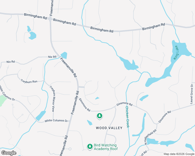map of restaurants, bars, coffee shops, grocery stores, and more near 960 Post Oak Close in Alpharetta
