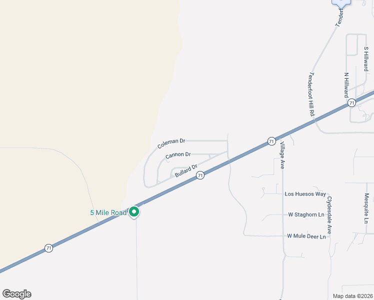 map of restaurants, bars, coffee shops, grocery stores, and more near 23723 Cannon Drive in Congress