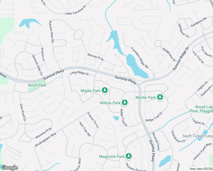 map of restaurants, bars, coffee shops, grocery stores, and more near 102 Flintwood Court in Columbia