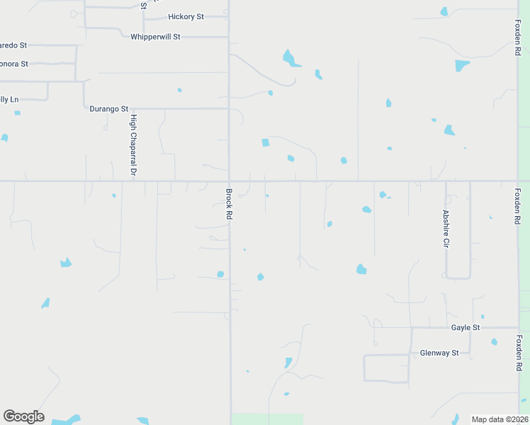 map of restaurants, bars, coffee shops, grocery stores, and more near 138 Honeysuckle Street in Ardmore