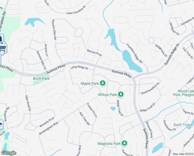 map of restaurants, bars, coffee shops, grocery stores, and more near 102 Flintwood Court in Columbia