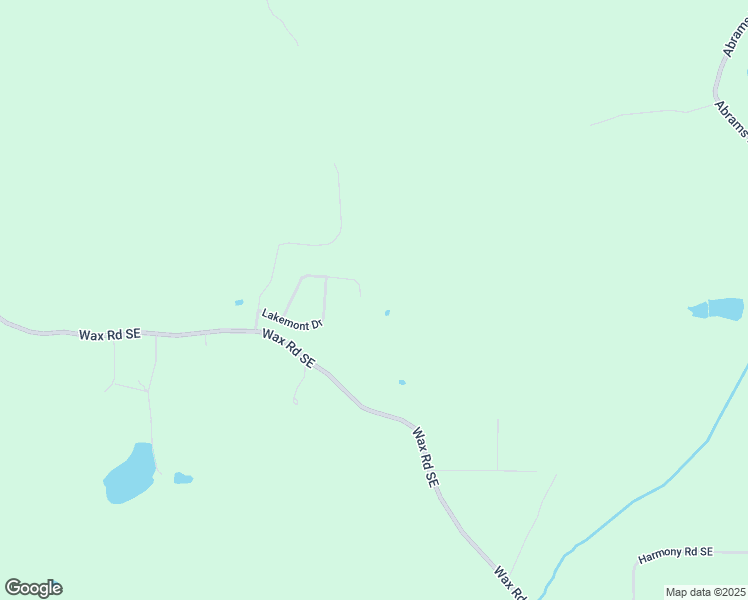 map of restaurants, bars, coffee shops, grocery stores, and more near 33 Green Valley Road in Silver Creek
