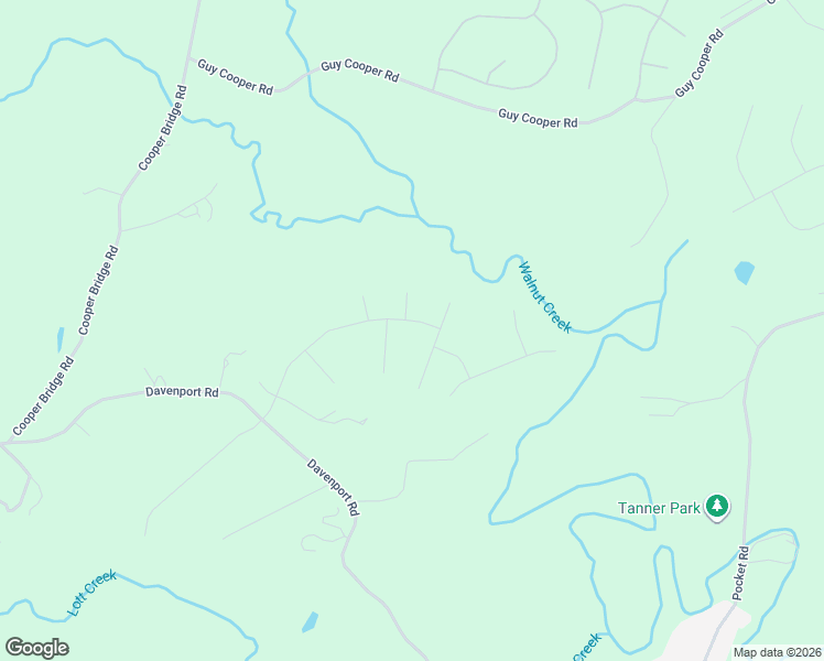 map of restaurants, bars, coffee shops, grocery stores, and more near 60 Glenwood Trail in Braselton