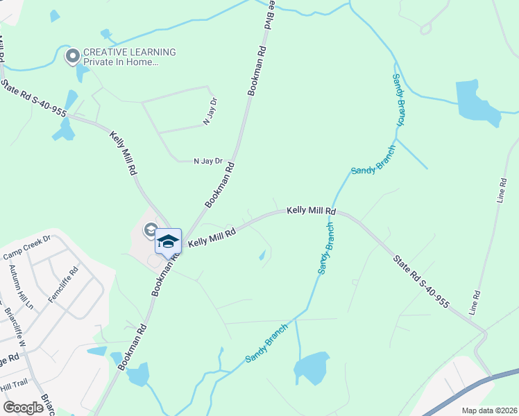 map of restaurants, bars, coffee shops, grocery stores, and more near 321 Kelly Mill Road in Elgin