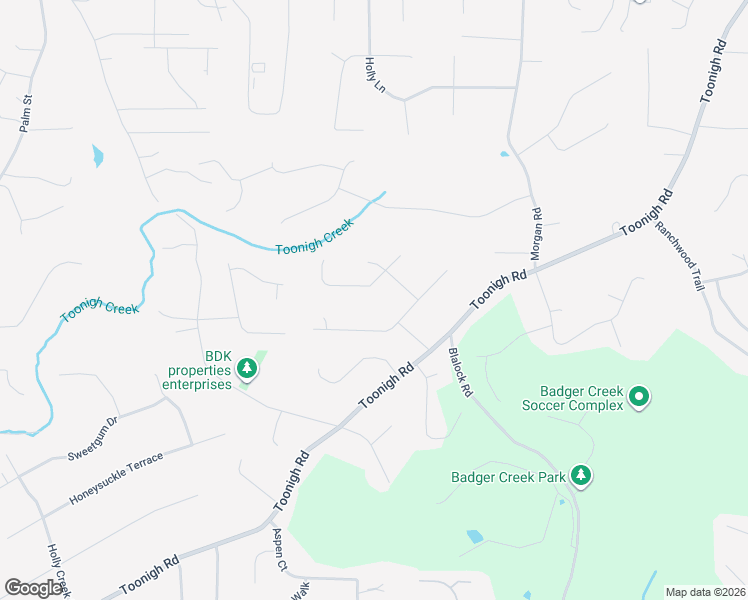 map of restaurants, bars, coffee shops, grocery stores, and more near 1875 Doefield Street in Canton