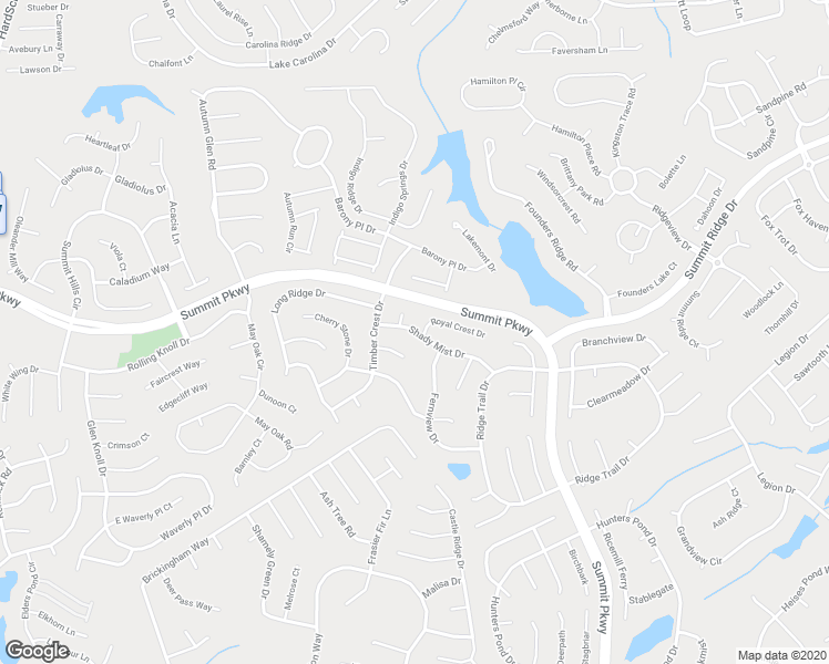 map of restaurants, bars, coffee shops, grocery stores, and more near 102 Flintwood Court in Columbia
