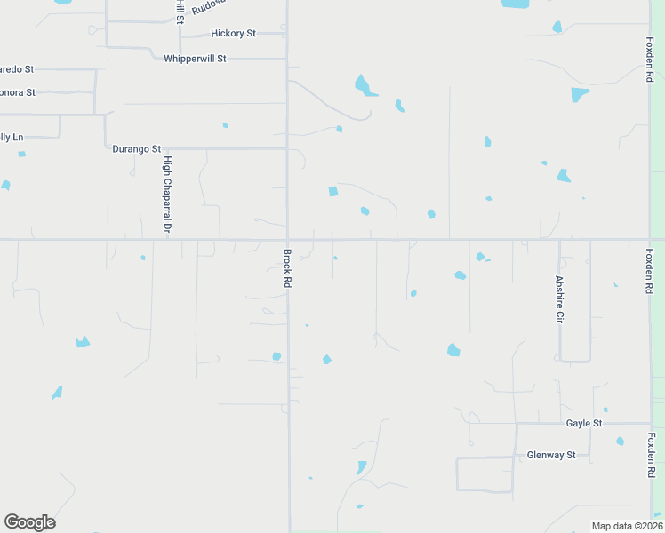 map of restaurants, bars, coffee shops, grocery stores, and more near 138 Honeysuckle Street in Ardmore