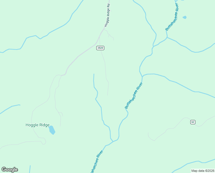 map of restaurants, bars, coffee shops, grocery stores, and more near 435 County Road 3520 in Haleyville