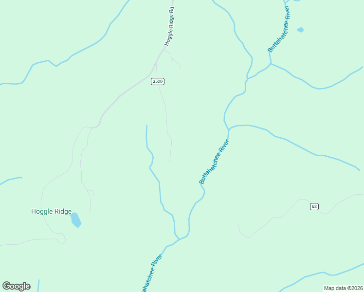 map of restaurants, bars, coffee shops, grocery stores, and more near 435 County Road 3520 in Haleyville