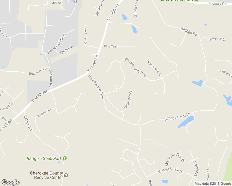 map of restaurants, bars, coffee shops, grocery stores, and more near 314 Westchester Way in Canton