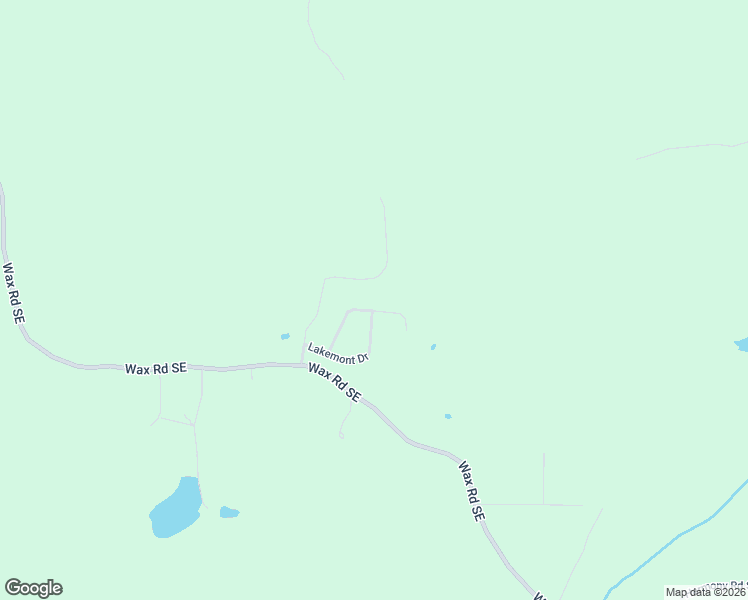 map of restaurants, bars, coffee shops, grocery stores, and more near 19 Green Valley Road in Silver Creek