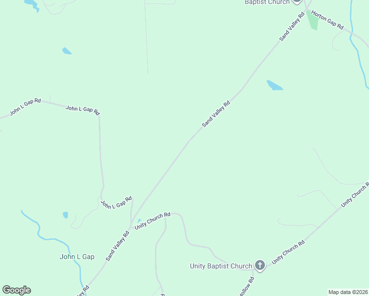 map of restaurants, bars, coffee shops, grocery stores, and more near 8060 Sand Valley Road in Attalla