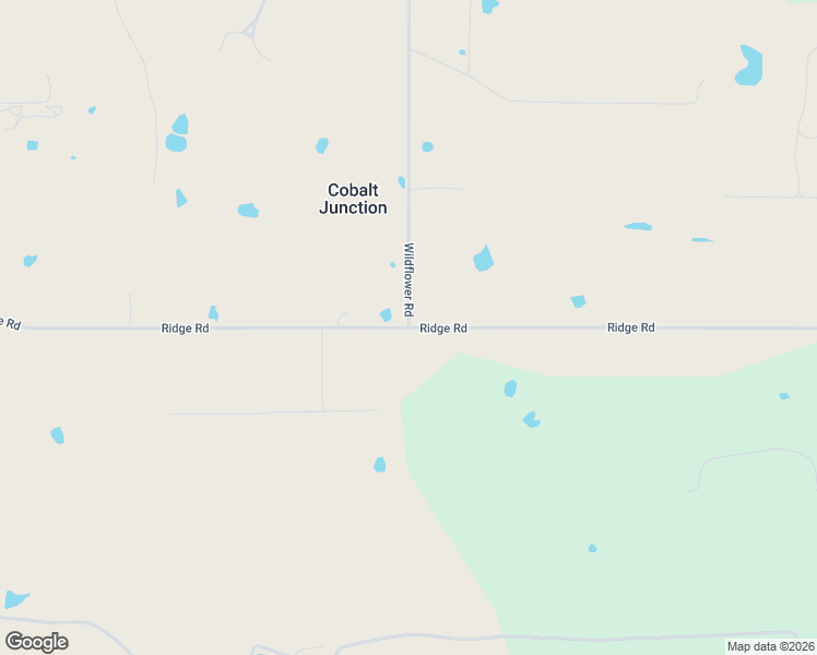 map of restaurants, bars, coffee shops, grocery stores, and more near 6196 Ridge Road in Wilson