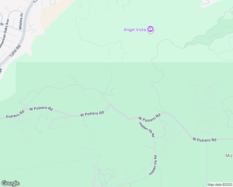 map of restaurants, bars, coffee shops, grocery stores, and more near 2200 White Stallion Road in Westlake Village