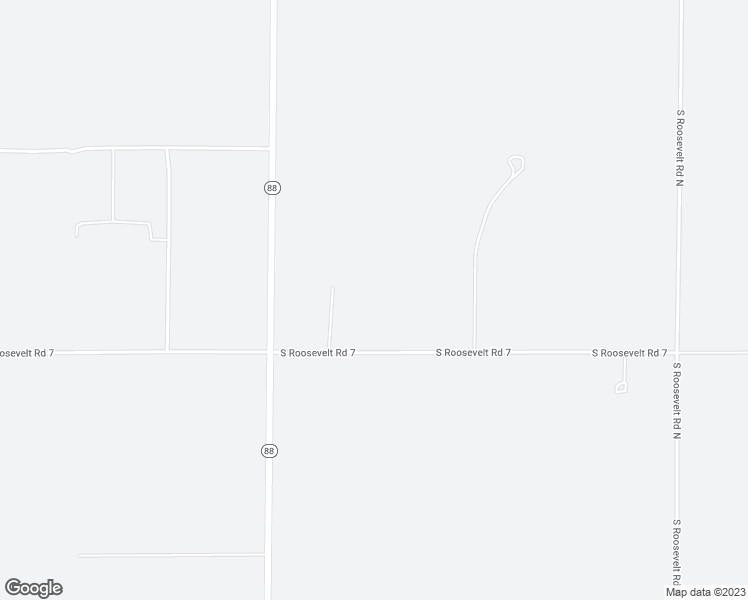 map of restaurants, bars, coffee shops, grocery stores, and more near 2129 Hayes in Portales