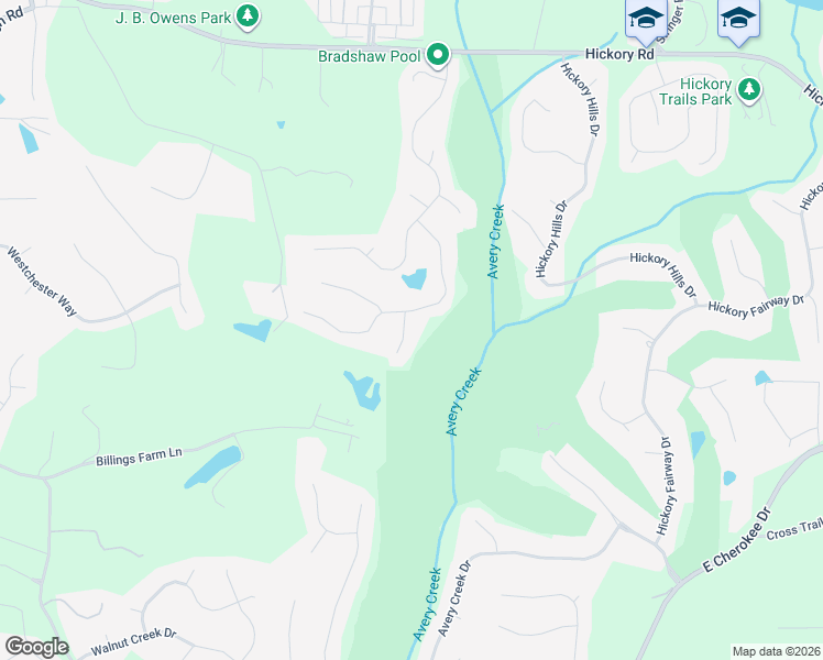 map of restaurants, bars, coffee shops, grocery stores, and more near 703 Azalea Drive in Canton