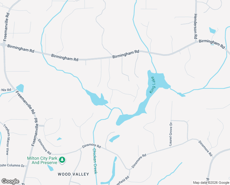 map of restaurants, bars, coffee shops, grocery stores, and more near 200 Canterbury Lane in Alpharetta