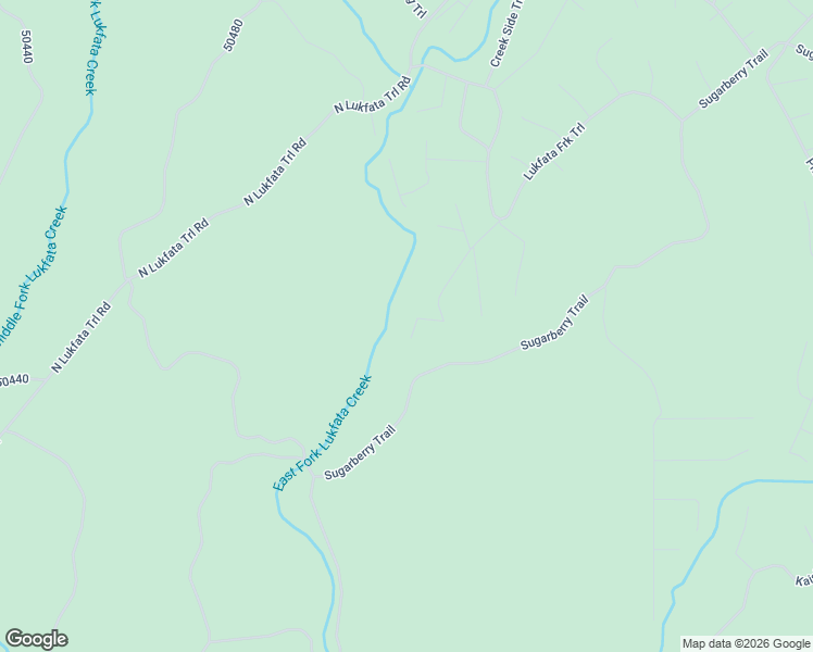 map of restaurants, bars, coffee shops, grocery stores, and more near in Broken Bow