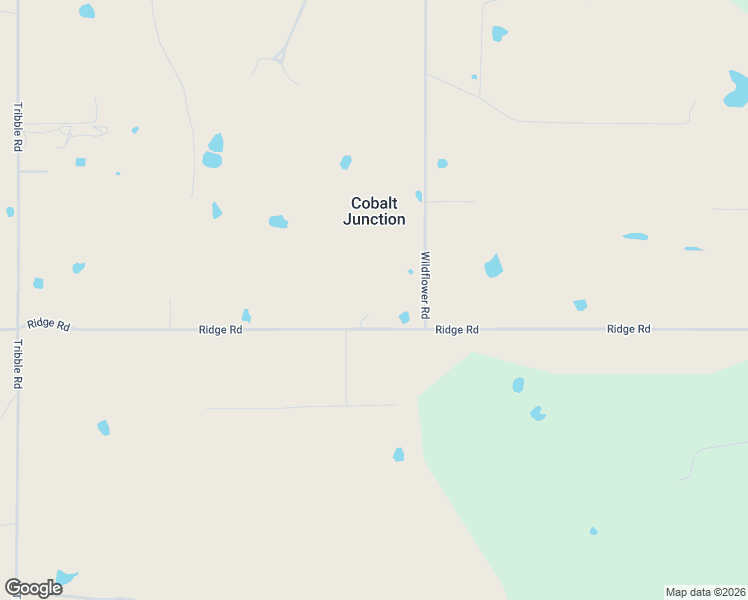 map of restaurants, bars, coffee shops, grocery stores, and more near 6196 Ridge Road in Wilson