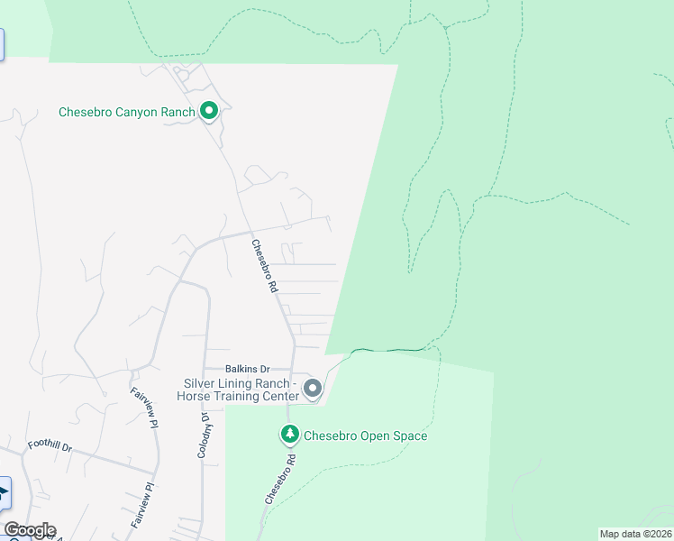 map of restaurants, bars, coffee shops, grocery stores, and more near 5909 1/2 Chesebro Road in Agoura Hills