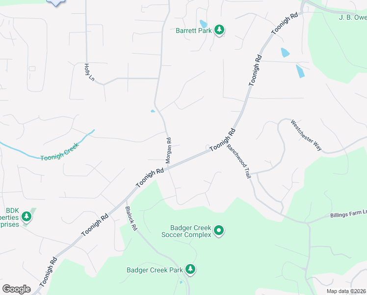 map of restaurants, bars, coffee shops, grocery stores, and more near 1480 Morgan Road in Canton