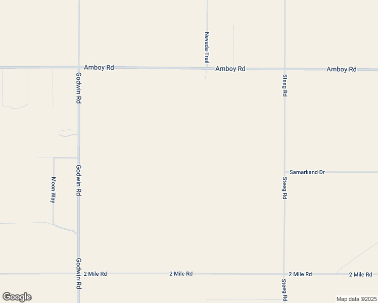 map of restaurants, bars, coffee shops, grocery stores, and more near Zircon Avenue in San Bernardino County