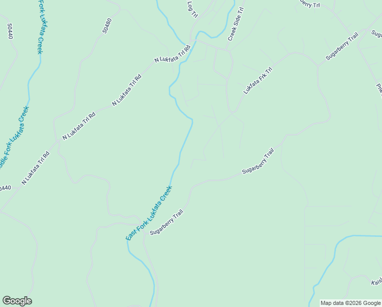 map of restaurants, bars, coffee shops, grocery stores, and more near in Broken Bow