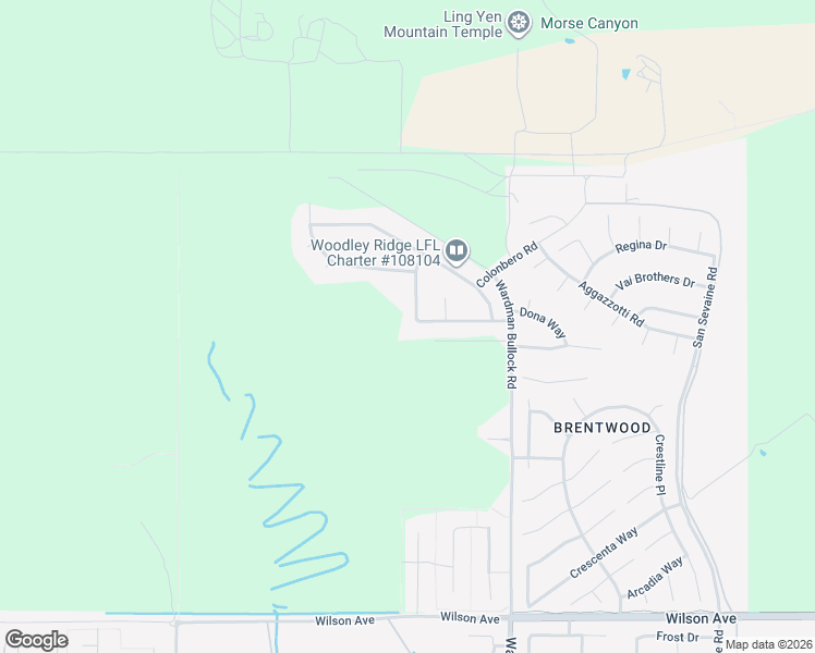 map of restaurants, bars, coffee shops, grocery stores, and more near 5156 Branding Iron Place in Rancho Cucamonga