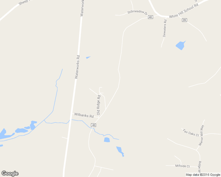 map of restaurants, bars, coffee shops, grocery stores, and more near 1095 Old Hoods Mill Road in Commerce